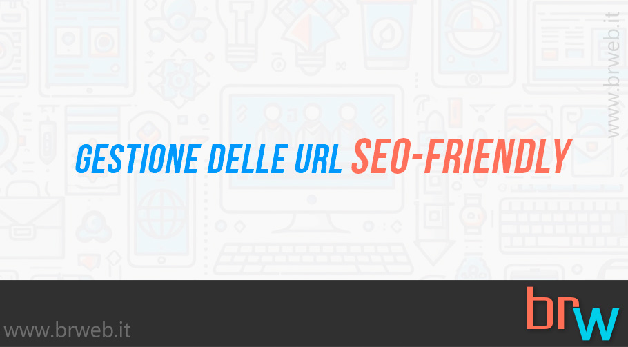 Gestione delle URL SEO-friendly